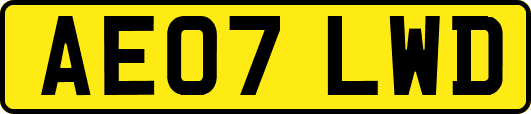 AE07LWD