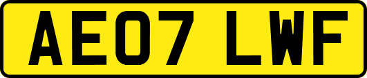 AE07LWF