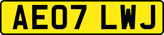 AE07LWJ