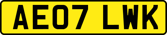 AE07LWK
