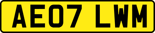 AE07LWM
