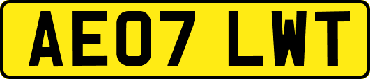 AE07LWT