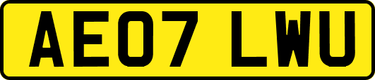 AE07LWU