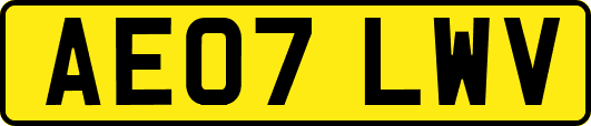 AE07LWV