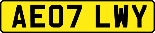 AE07LWY
