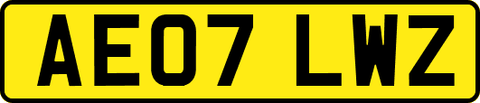 AE07LWZ