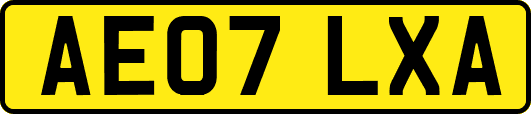 AE07LXA