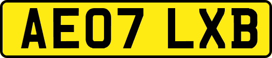 AE07LXB