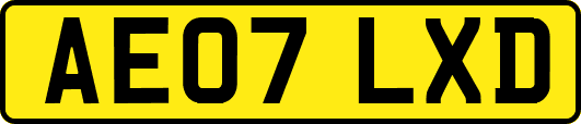 AE07LXD
