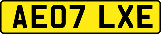 AE07LXE