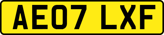 AE07LXF