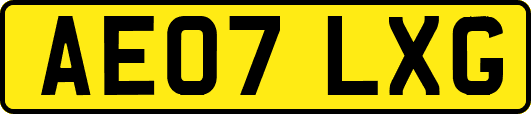 AE07LXG