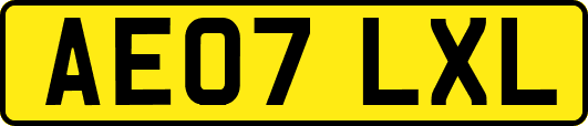 AE07LXL