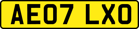 AE07LXO