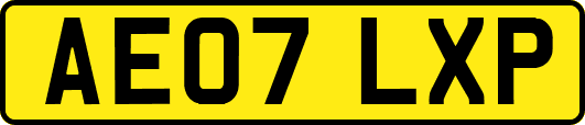 AE07LXP