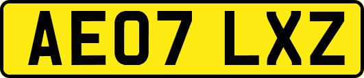 AE07LXZ