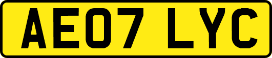 AE07LYC