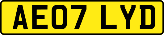 AE07LYD