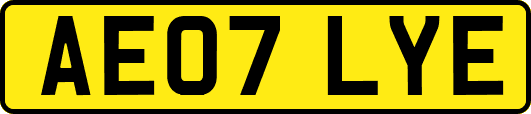 AE07LYE
