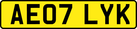 AE07LYK