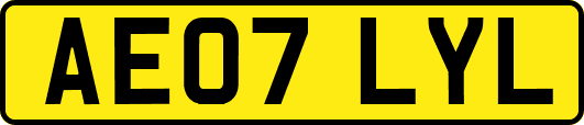 AE07LYL