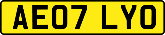 AE07LYO