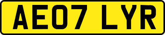 AE07LYR