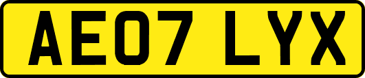 AE07LYX