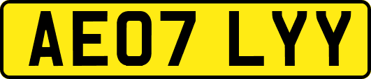 AE07LYY