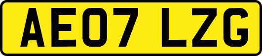 AE07LZG