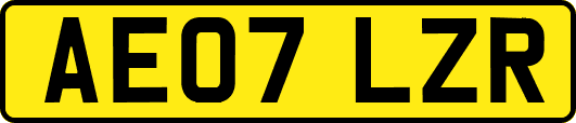 AE07LZR