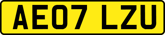 AE07LZU