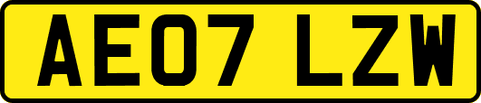AE07LZW