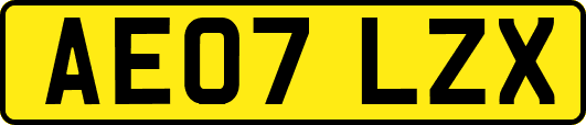 AE07LZX