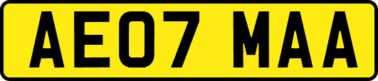 AE07MAA