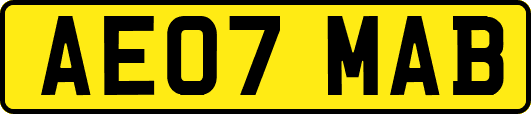 AE07MAB