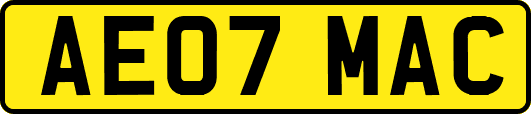 AE07MAC