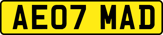 AE07MAD