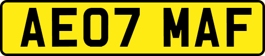 AE07MAF