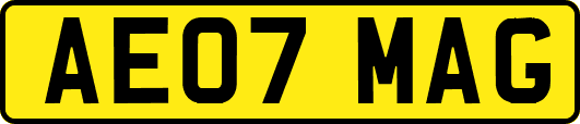 AE07MAG