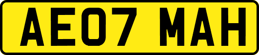 AE07MAH