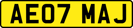 AE07MAJ