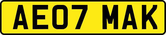 AE07MAK