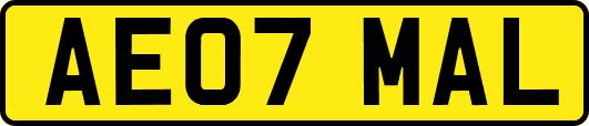 AE07MAL