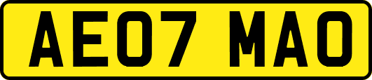 AE07MAO