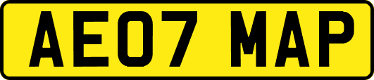 AE07MAP