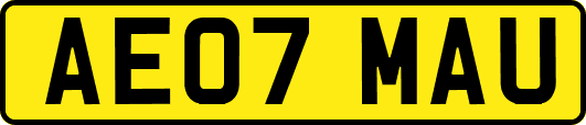 AE07MAU