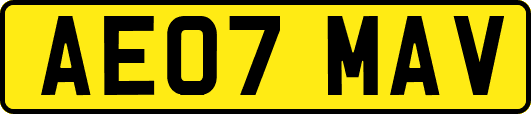 AE07MAV