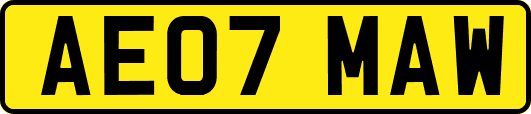 AE07MAW