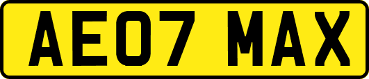 AE07MAX